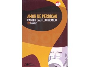 Amor de Perdição