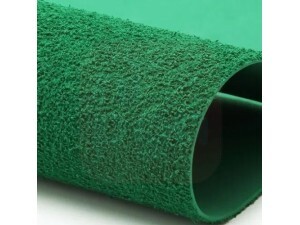 Eva Atoalhado 40x48 Verde