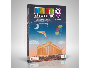  Livro Next Station 2nd – Student’s Book 4