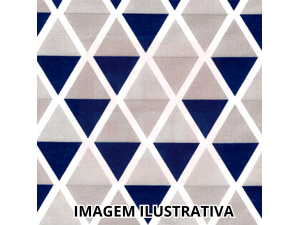 Tecido Estampado 1/2  Metro